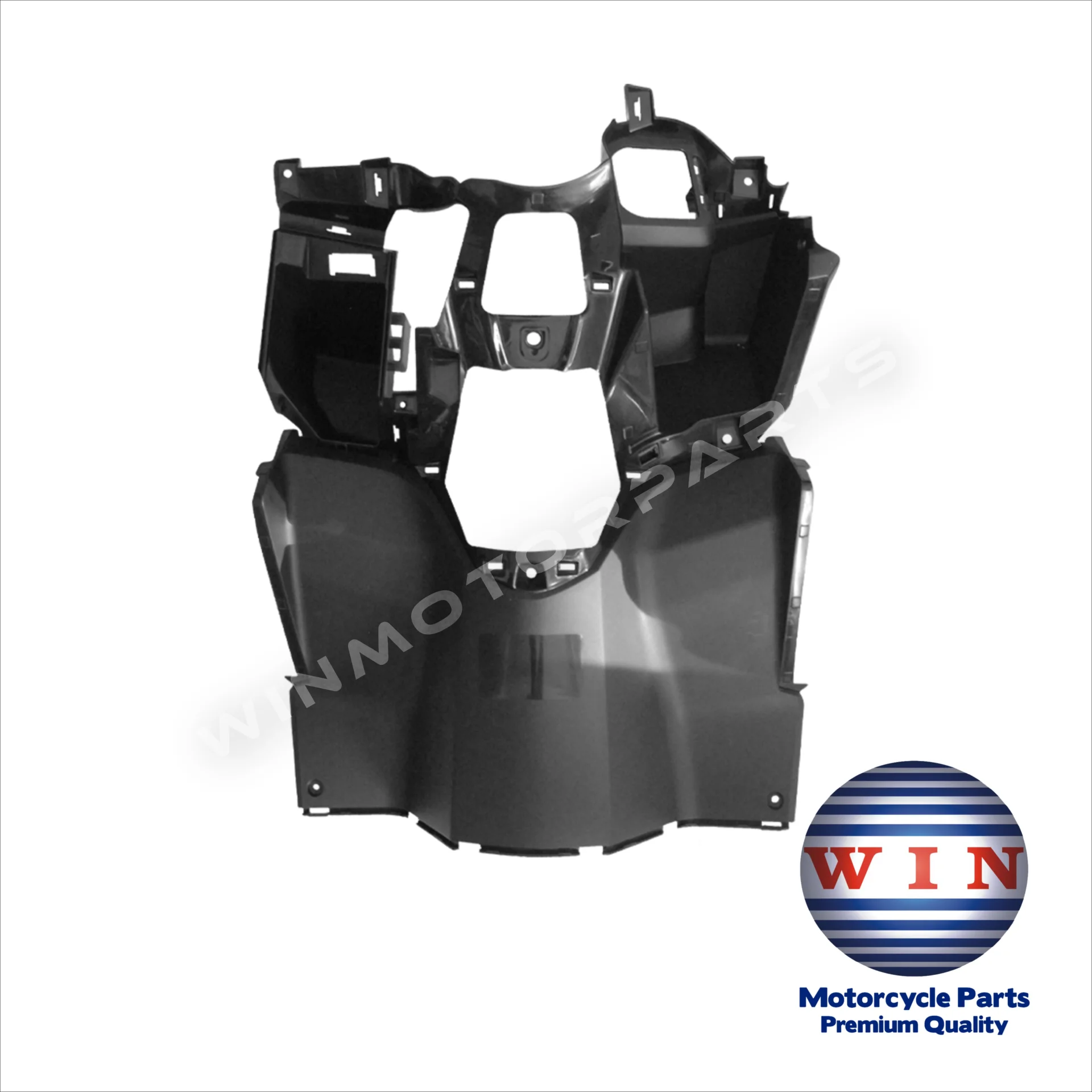 LEGSHIELD DALAM VARIO 160 BESAR